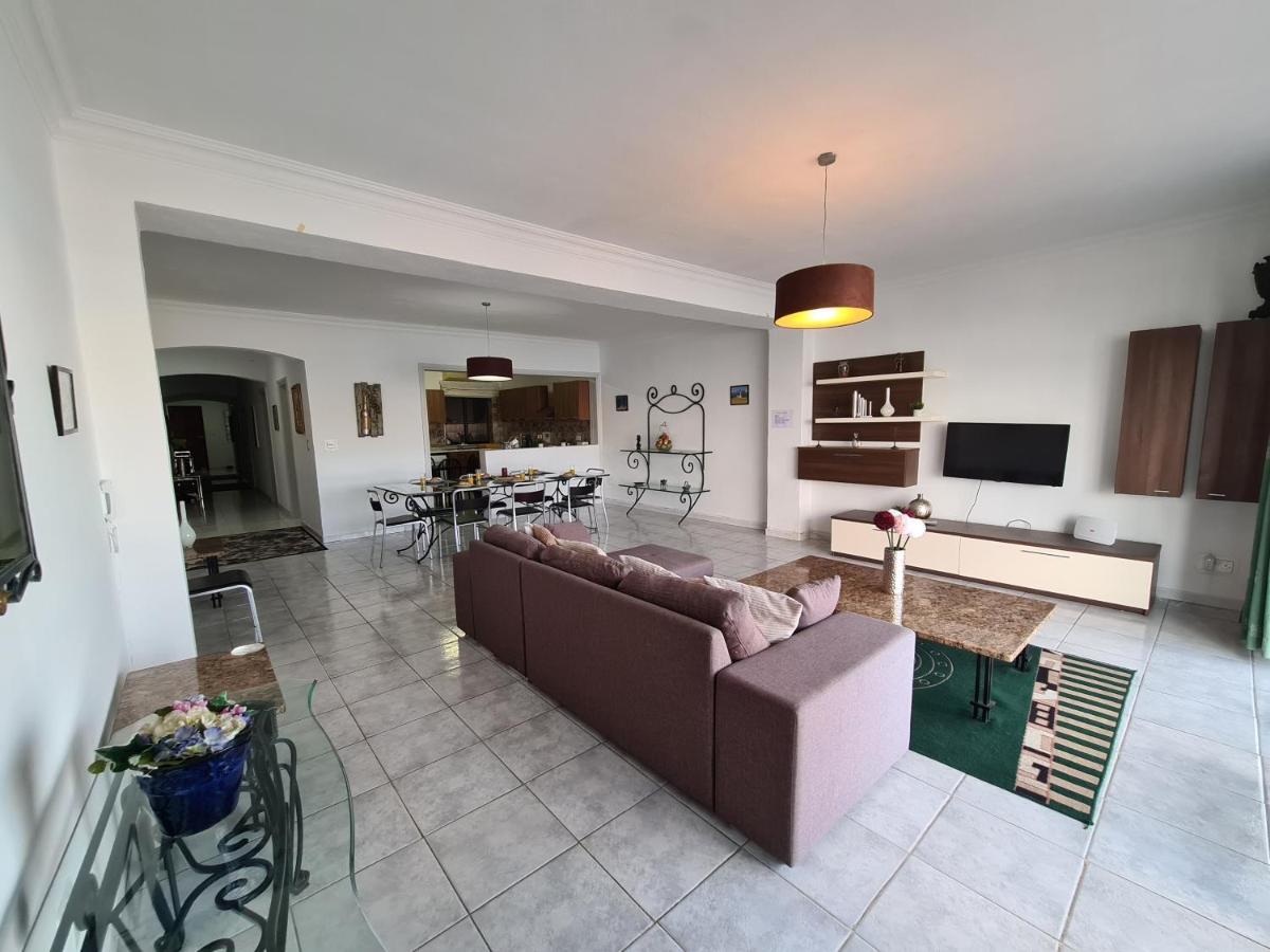 Spacious Seafront Apt Next To Sliema-Valeta Ferry エクステリア 写真