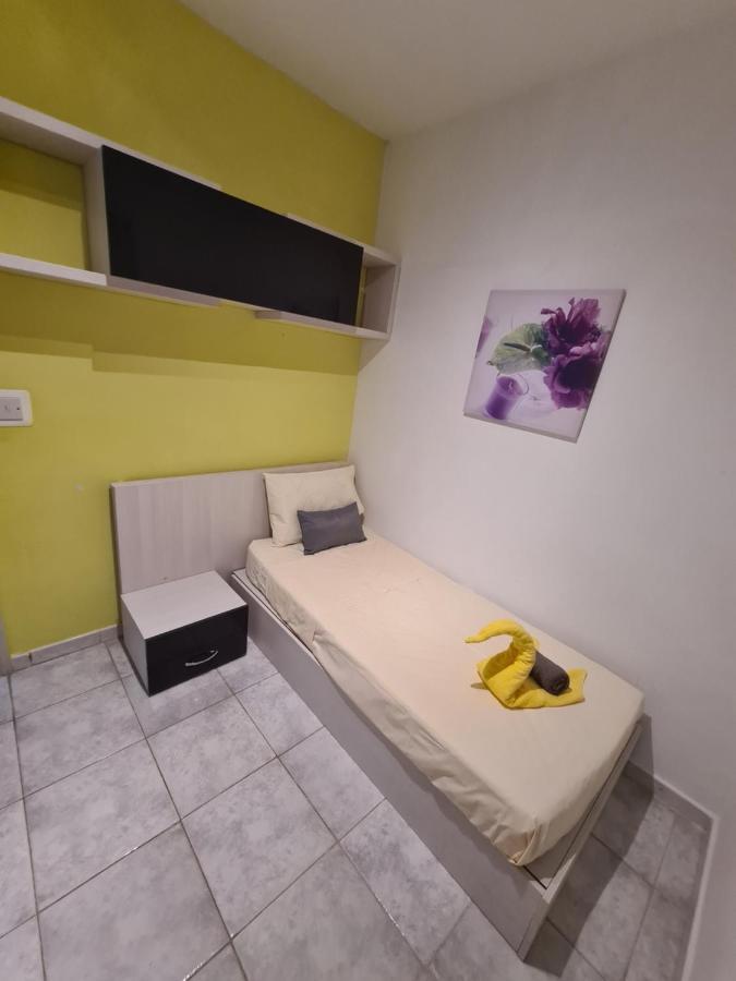 Spacious Seafront Apt Next To Sliema-Valeta Ferry エクステリア 写真