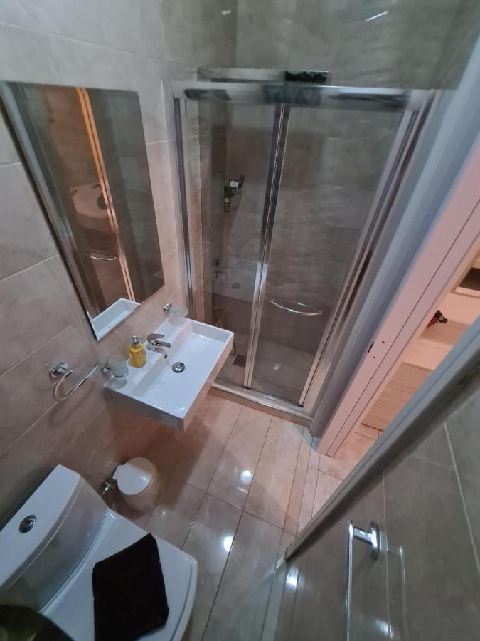Spacious Seafront Apt Next To Sliema-Valeta Ferry エクステリア 写真
