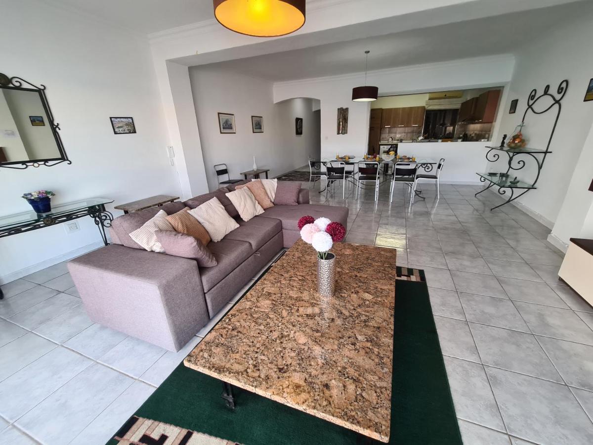 Spacious Seafront Apt Next To Sliema-Valeta Ferry エクステリア 写真