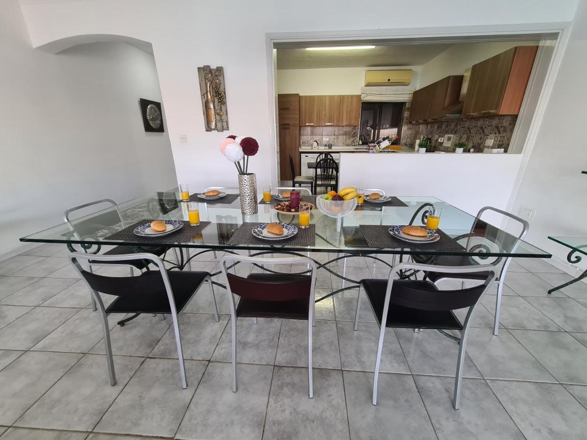 Spacious Seafront Apt Next To Sliema-Valeta Ferry エクステリア 写真